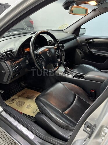 Mercedes C 240 2000, 389,111 km - 2.6 l - Sumqayıt