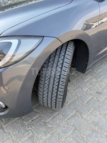 Hyundai Avante 2017, 222,900 km - 1.6 л - Bakı