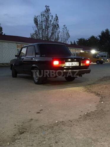 LADA (VAZ) 2107 2008, 19,357 km - 1.7 л - Şirvan