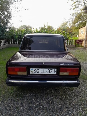LADA (VAZ) 2107 2001, 98,918 km - 1.6 л - Biləsuvar