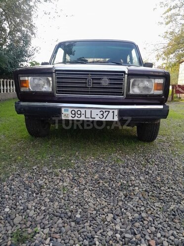 LADA (VAZ) 2107 2001, 98,918 km - 1.6 л - Biləsuvar