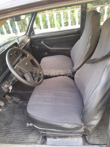 LADA (VAZ) 2107 2001, 98,918 km - 1.6 л - Biləsuvar