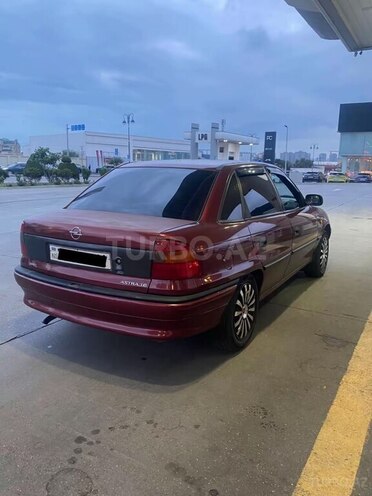 Opel Astra 1995, 376,072 km - 1.6 l - Bakı