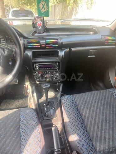 Opel Astra 1995, 376,072 km - 1.6 l - Bakı