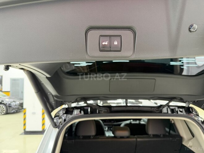 Nissan X-Trail 2024, 32,000 km - 1.5 l - Bakı