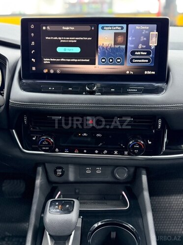 Nissan X-Trail 2024, 32,000 km - 1.5 l - Bakı