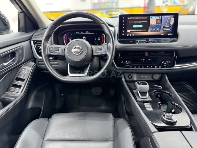 Nissan X-Trail 2024, 32,000 km - 1.5 l - Bakı
