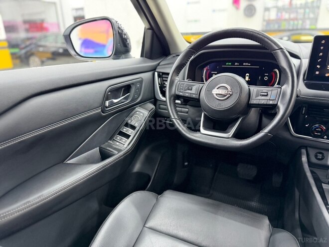 Nissan X-Trail 2024, 32,000 km - 1.5 l - Bakı