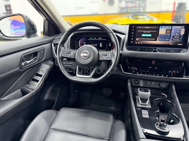 Nissan X-Trail 2024, 32,000 km - 1.5 l - Bakı