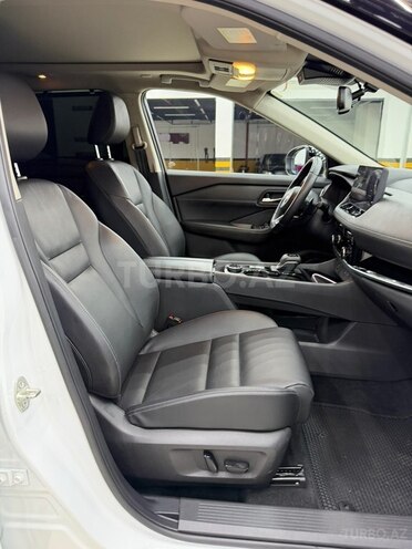 Nissan X-Trail 2024, 32,000 km - 1.5 l - Bakı