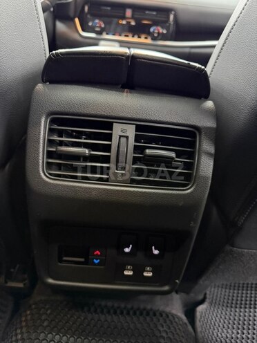 Nissan X-Trail 2024, 32,000 km - 1.5 l - Bakı