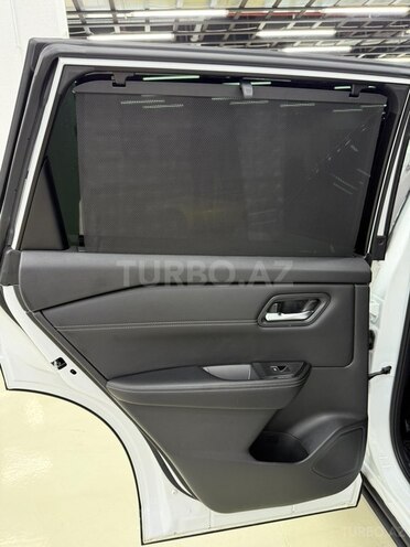 Nissan X-Trail 2024, 32,000 km - 1.5 l - Bakı