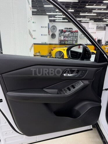 Nissan X-Trail 2024, 32,000 km - 1.5 l - Bakı