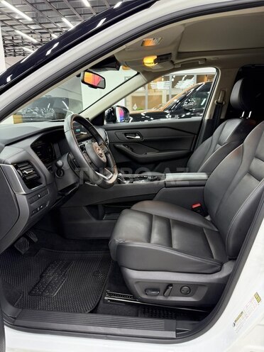 Nissan X-Trail 2024, 32,000 km - 1.5 l - Bakı