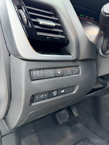 Nissan X-Trail 2024, 32,000 km - 1.5 l - Bakı