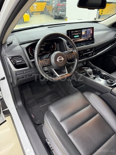 Nissan X-Trail 2024, 32,000 km - 1.5 l - Bakı