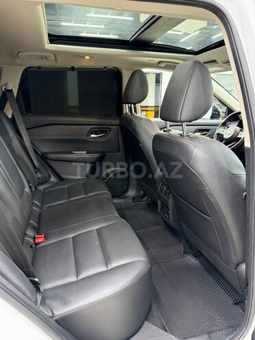 Nissan X-Trail 2024, 32,000 km - 1.5 l - Bakı
