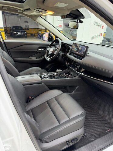 Nissan X-Trail 2024, 32,000 km - 1.5 l - Bakı