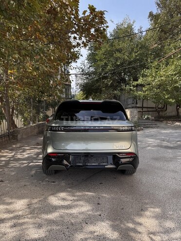 Voyah Free 2025, 24,000 km - 1.5 l - Bakı