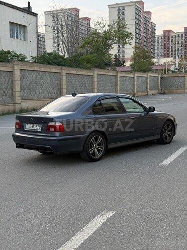 BMW 528 1996, 350,000 km - 2.8 l - Bakı