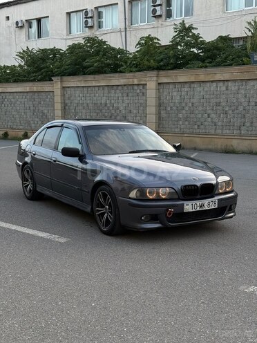 BMW 528 1996, 350,000 km - 2.8 l - Bakı
