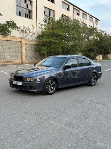 BMW 528 1996, 350,000 km - 2.8 l - Bakı