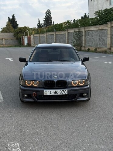 BMW 528 1996, 350,000 km - 2.8 l - Bakı