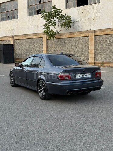 BMW 528 1996, 350,000 km - 2.8 l - Bakı