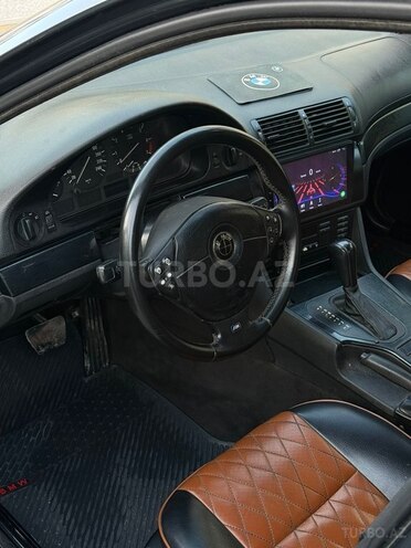 BMW 528 1996, 350,000 km - 2.8 l - Bakı