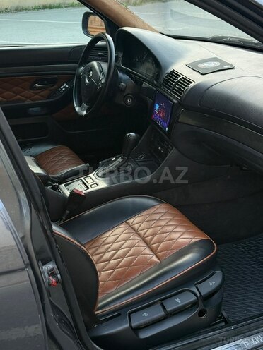 BMW 528 1996, 350,000 km - 2.8 l - Bakı