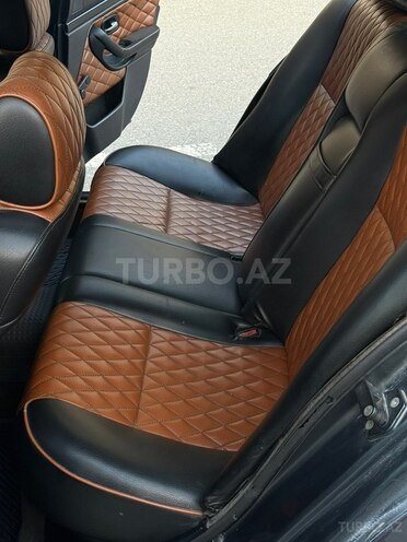 BMW 528 1996, 350,000 km - 2.8 l - Bakı