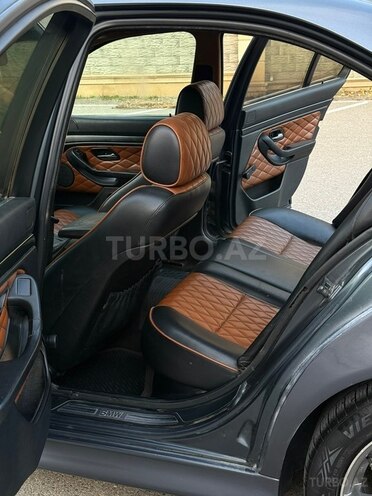 BMW 528 1996, 350,000 km - 2.8 l - Bakı