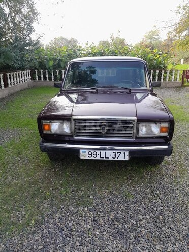 LADA (VAZ) 2107 2001, 98,918 km - 1.6 л - Biləsuvar
