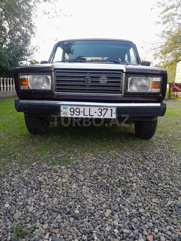 LADA (VAZ) 2107 2001, 98,918 km - 1.6 л - Biləsuvar