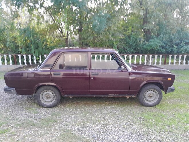 LADA (VAZ) 2107 2001, 98,918 km - 1.6 л - Biləsuvar