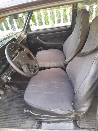 LADA (VAZ) 2107 2001, 98,918 km - 1.6 л - Biləsuvar