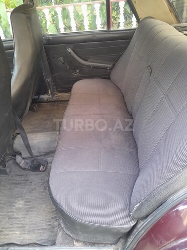 LADA (VAZ) 2107 2001, 98,918 km - 1.6 л - Biləsuvar