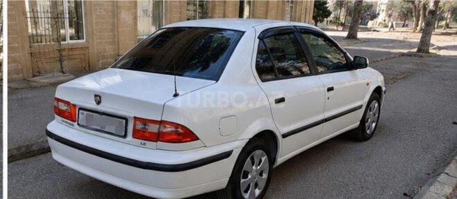 Khazar LX 2021, 216,600 km - 1.7 l - Bakı