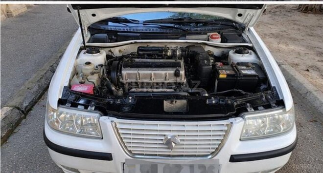 Khazar LX 2021, 216,600 km - 1.7 l - Bakı