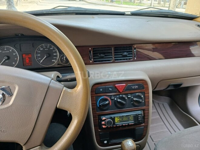 Khazar LX 2021, 216,600 km - 1.7 l - Bakı