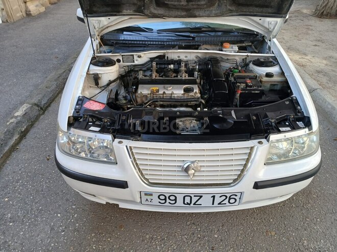 Khazar LX 2021, 216,600 km - 1.7 l - Bakı