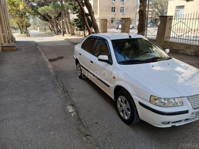 Khazar LX 2021, 216,600 km - 1.7 l - Bakı