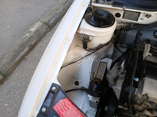 Khazar LX 2021, 216,600 km - 1.7 l - Bakı