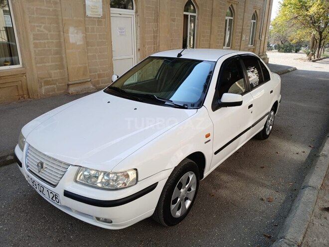 Khazar LX 2021, 216,600 km - 1.7 l - Bakı