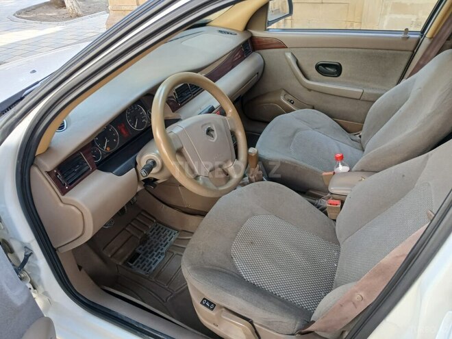 Khazar LX 2021, 216,600 km - 1.7 l - Bakı