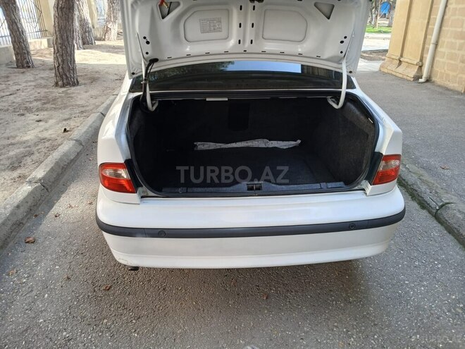 Khazar LX 2021, 216,600 km - 1.7 l - Bakı