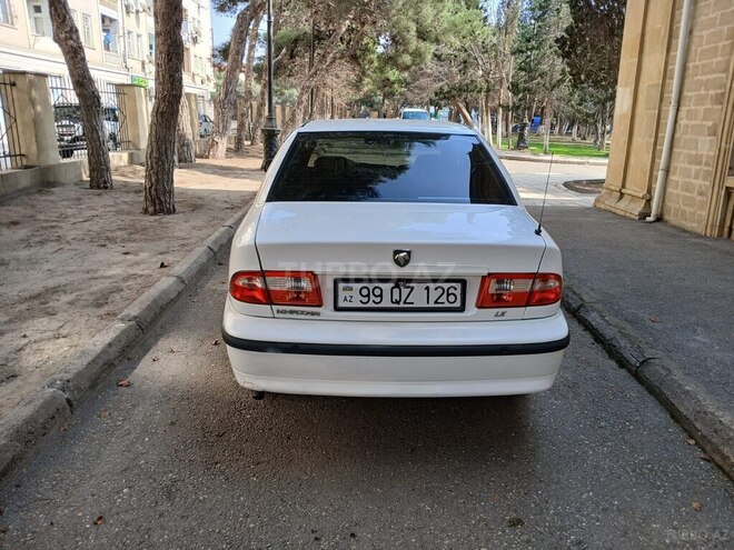 Khazar LX 2021, 216,600 km - 1.7 l - Bakı