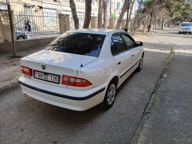 Khazar LX 2021, 216,600 km - 1.7 l - Bakı