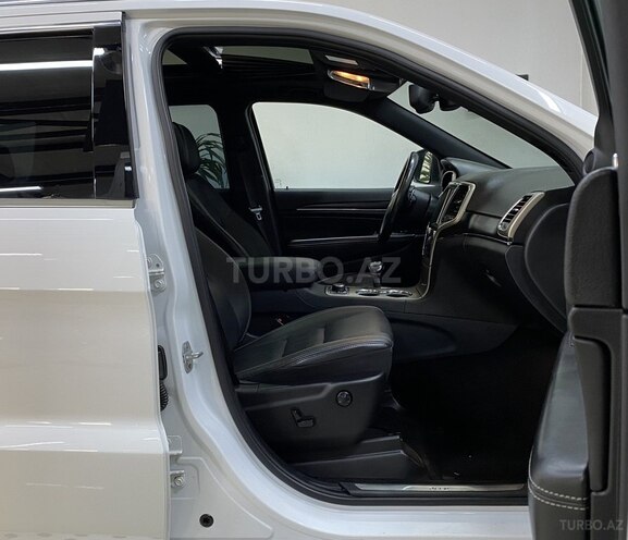 Jeep Grand Cherokee 2013, 178,000 km - 3.6 l - Sumqayıt