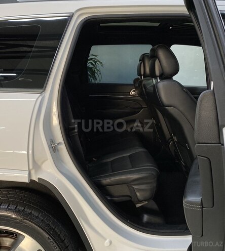 Jeep Grand Cherokee 2013, 178,000 km - 3.6 l - Sumqayıt